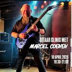 Jackson Gitaar Clinic 