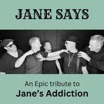 Jane Says - An Epic tribute to Jane's Addiction - Dan's Silverleaf - Denton, TX