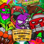 BERRIED ALIVE LIVE IN THE FLESH