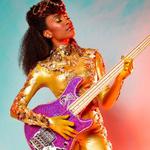 Nik West at Hannover Jazz Club