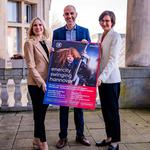 Nik West Open Air - Hannover, Germany