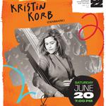 Kristin Korb: 2026 TD Winnipeg International Jazz Festival