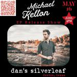 Michael Kelton - EP Release Event