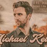 Michael Kelton - EP Release Event