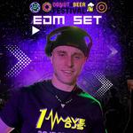 EDM Live Set 1Wave DJs Donut & Beer Fest 
