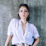 KT Tunstall - Poole, UK