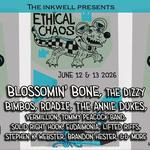 ETHICAL CHAOS FEST