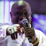 Saturday Soul Fusion featuring Jafar Curry