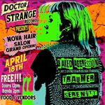 Nova Hair Salon Opening