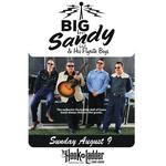 Big Sandy & His Fly-Rite Boys