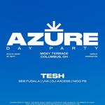 Azure Day Party Columbus Ohio