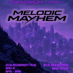 Melodic Mayhem
