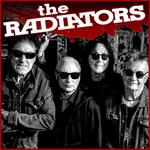 The Radiators at The Edge Hill Tavern, Cairns, QLD