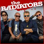 The Radiators at Toongabbie Sports, Toongabbie, NSW