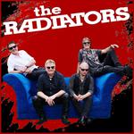 The Radiators at Moorebank Sports Club, Hammondville, NSW