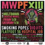 Midwest Punk Fest