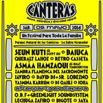 Canteras Festival  2026