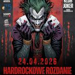 Hardrockowe Rozdanie [SlooD, SubLunar, Avernum, Spavatsh]