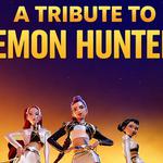 A Tribute to K-Pop Demon Hunters