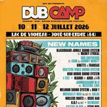 Dub Camp Festival 2026