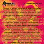 Outlook Festival 2026