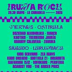 Iruña Rock 2026