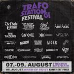 Trafostation 61-Festival 2026