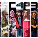 E5C4P3 Returns to Upper Deck!