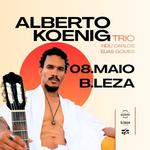 Alberto Koenig - First concert in Portugal - @B.leza