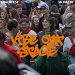 BOGENFEST - Vibe Out Stage