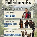 Bluff Schuetzenfest