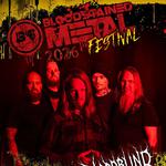 Bloodstained Metal Oulu 2026