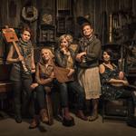 JUURAKKO feat. PALEFACE