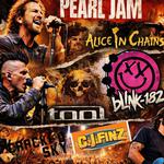 June 1st Friday w/ Cracked Sky at CJ Finz