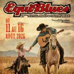 Equiblues Country Music Festival & Rodeo 2026