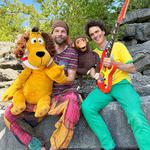 Dirk Scheele vs Tonky & Jack