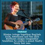 Gate To Southwell Festival 2026