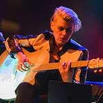 A Night Out With Kaki King