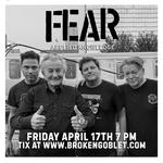 FEAR w/ Applied Knowledge