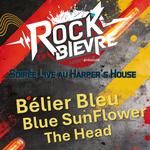 Concert at Harper's House