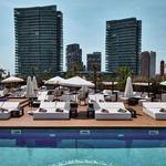 Puro Beach Barcelona