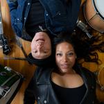 Dwight + Nicole Songwriter's Duo