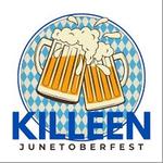 Killeen Junetoberfest