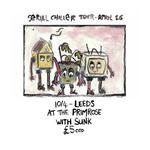 SERIAL CHILLER ON TOUR