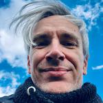 WOLF LOST IN THE POEM