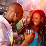 Freedom Is A Must Concert 