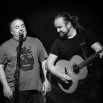 Damian & Paul Wilson