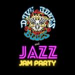 DOVE JONES CONNECTION BLUES & JAZZ JAM PARTY Live at The Spice of Life Soho