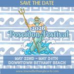 2026 Poseidon Festival 