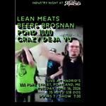 Industry Night at Live at Madrids